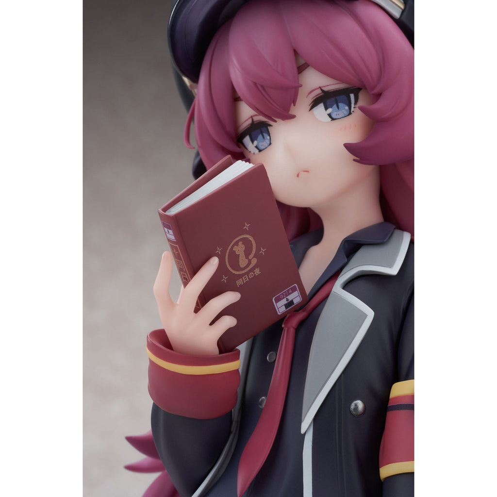 Productafbeelding Blue Archive Statue 1/7 Iroha 27 cm