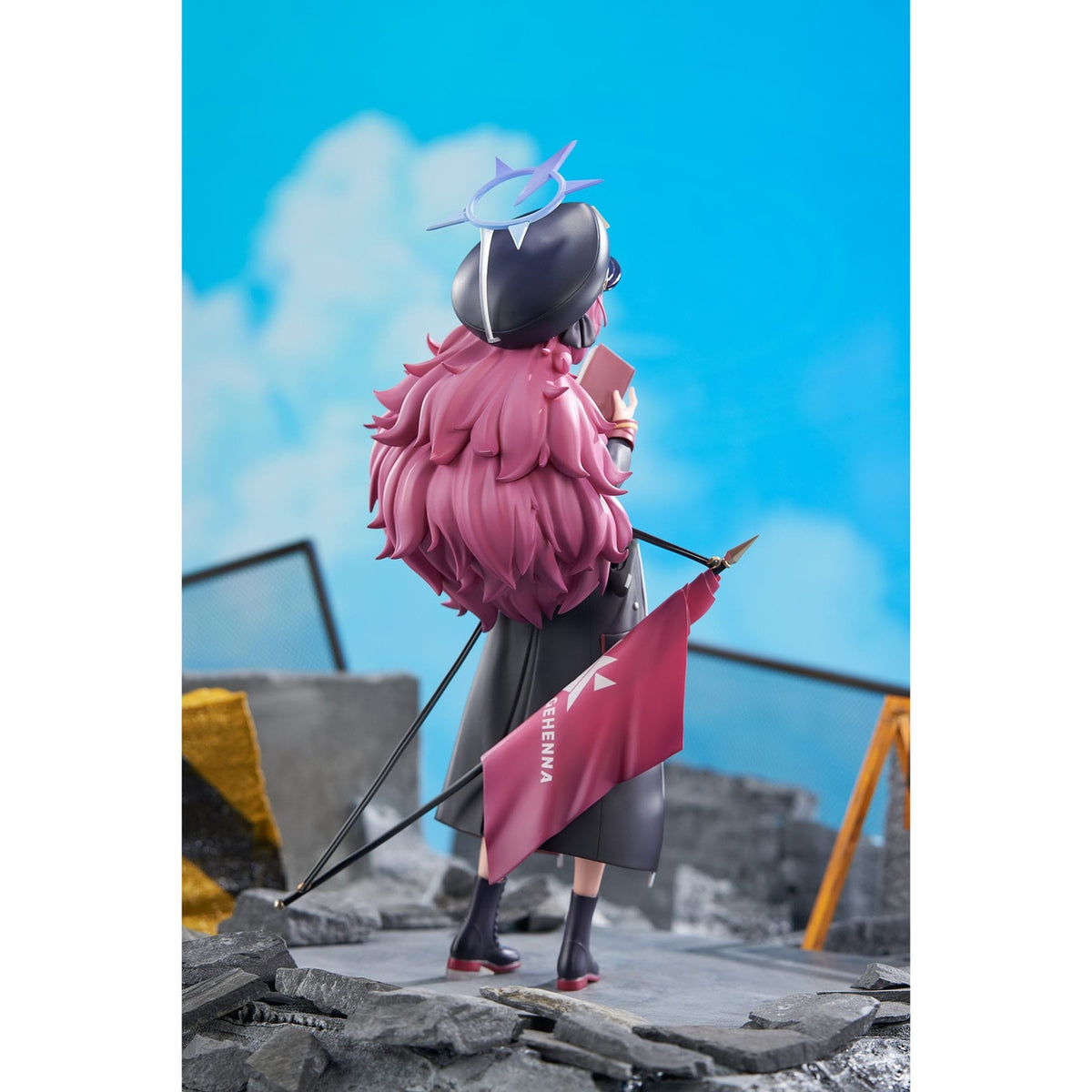 Productafbeelding Blue Archive Statue 1/7 Iroha 27 cm