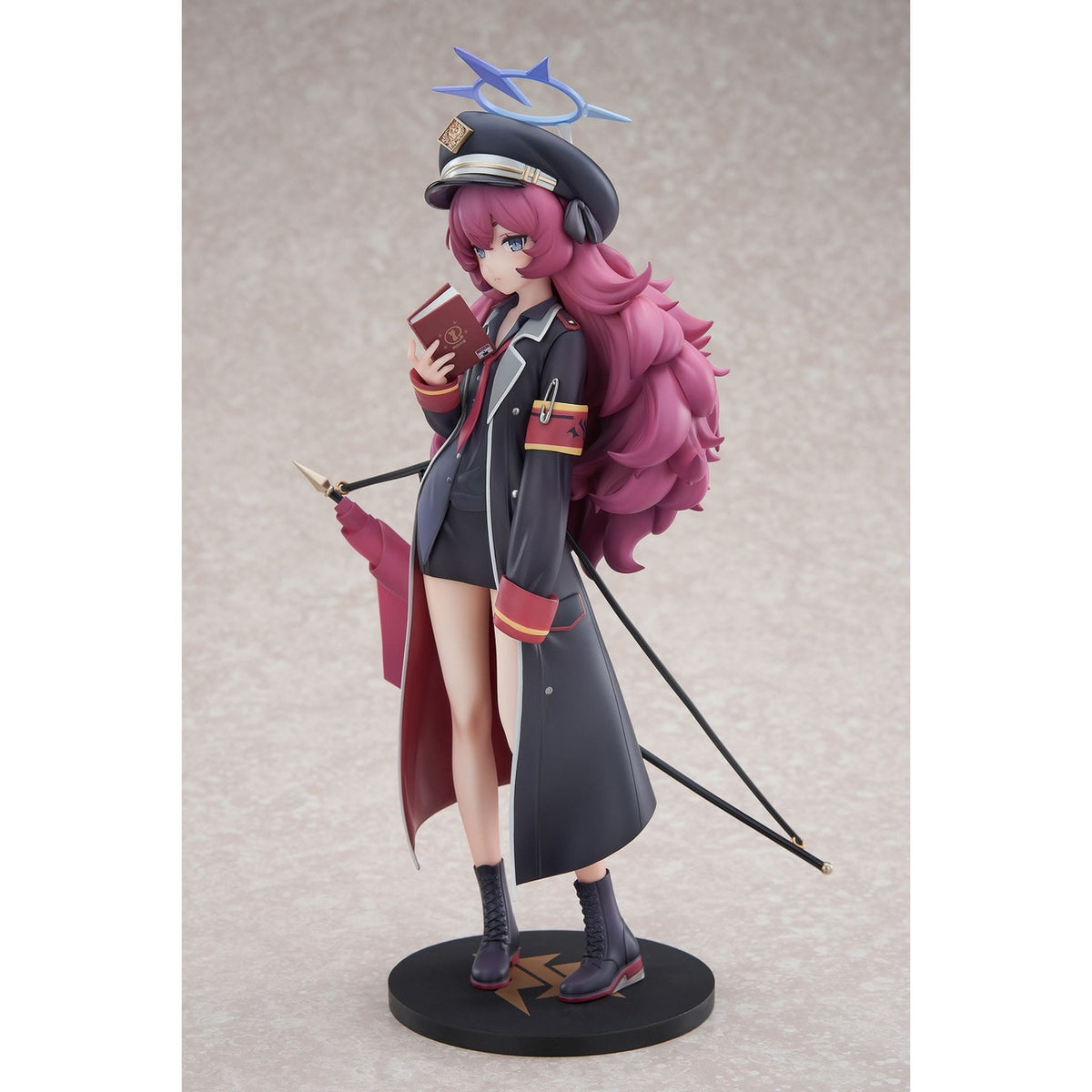 Productafbeelding Blue Archive Statue 1/7 Iroha 27 cm