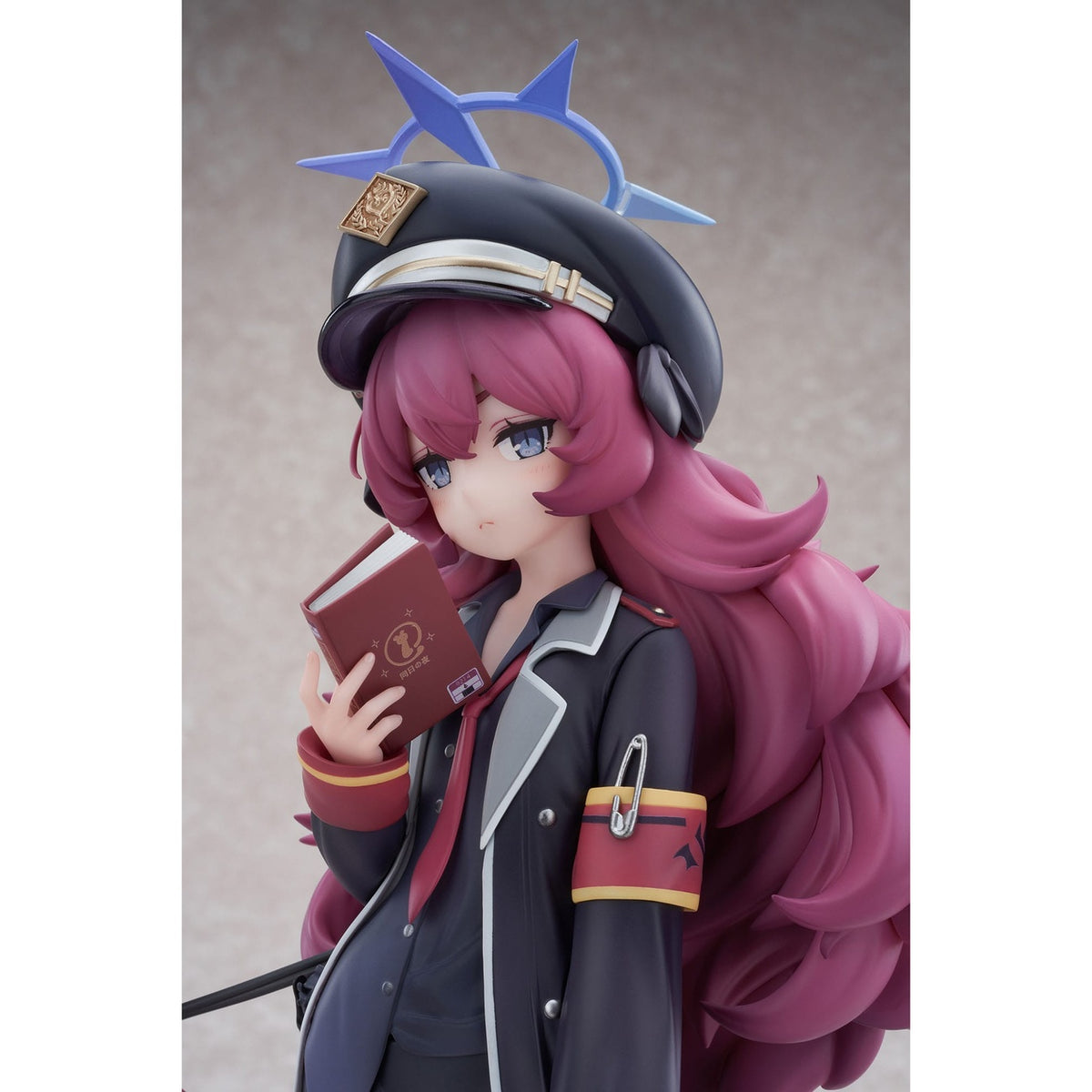 Productafbeelding Blue Archive Statue 1/7 Iroha 27 cm