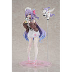 Productafbeelding Azur Lane Limepie Series PVC Statue 1/8 Unicorn Angelic Nurse Ver. 20 cm