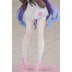 Productafbeelding Azur Lane Limepie Series PVC Statue 1/8 Unicorn Angelic Nurse Ver. 20 cm