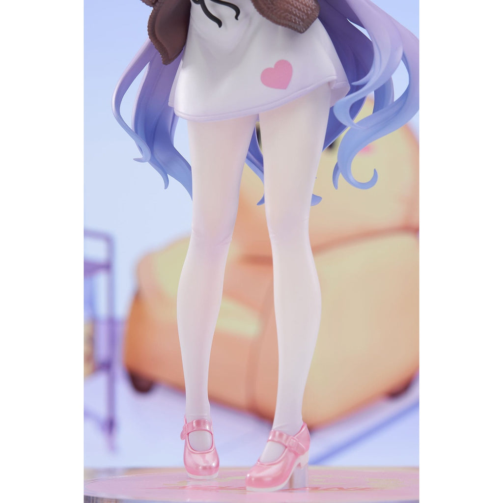 Productafbeelding Azur Lane Limepie Series PVC Statue 1/8 Unicorn Angelic Nurse Ver. 20 cm