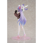 Productafbeelding Azur Lane Limepie Series PVC Statue 1/8 Unicorn Angelic Nurse Ver. 20 cm