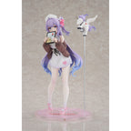 Productafbeelding Azur Lane Limepie Series PVC Statue 1/8 Unicorn Angelic Nurse Ver. 20 cm