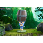 Productafbeelding Monster Hunter Rise Verzamelfiguren 6-pack Felyne Cat