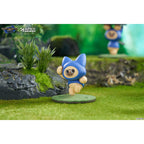 Productafbeelding Monster Hunter Rise Verzamelfiguren 6-pack Felyne Cat
