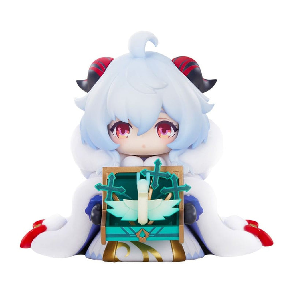 Productafbeelding Genshin Impact PVC Statue Tiny Ganyu 11 cm