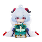 Productafbeelding Genshin Impact PVC Statue Tiny Ganyu 11 cm