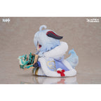 Productafbeelding Genshin Impact PVC Statue Tiny Ganyu 11 cm