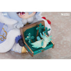 Productafbeelding Genshin Impact PVC Statue Tiny Ganyu 11 cm