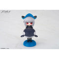 Productafbeelding Arknights PVC Statue Happy Shake Skadi 10 cm