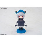 Productafbeelding Arknights PVC Statue Happy Shake Skadi 10 cm