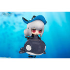 Productafbeelding Arknights PVC Statue Happy Shake Skadi 10 cm