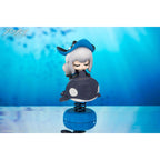 Productafbeelding Arknights PVC Statue Happy Shake Skadi 10 cm