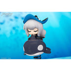 Productafbeelding Arknights PVC Statue Happy Shake Skadi 10 cm