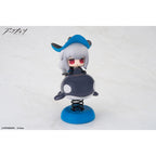 Productafbeelding Arknights PVC Statue Happy Shake Skadi 10 cm