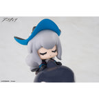 Productafbeelding Arknights PVC Statue Happy Shake Skadi 10 cm