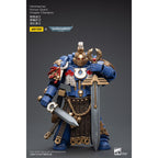 Productafbeelding Warhammer 40k actiefiguur 1/18 Ultramarines Honour Guard Chapter Champion 12 cm
