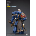 Productafbeelding Warhammer 40k actiefiguur 1/18 Ultramarines Honour Guard Chapter Champion 12 cm