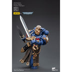 Productafbeelding Warhammer 40k actiefiguur 1/18 Ultramarines Honour Guard Chapter Champion 12 cm
