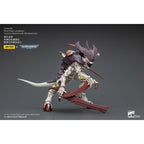 Product image Warhammer 40K Action Figure 1/18 Tyranids Hive Fleet Leviathan Tyranid Warrior with Boneswords 12 cm