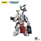 Product image Warhammer The Horus Heresy Action Figure 1/18 Ultramarines Apothecary Biologis 12 cm