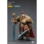 Productafbeelding Warhammer 40k Actiefiguur 1/18 Adeptus Custodes Blade Champion 12 cm