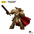 Product image Warhammer The Horus Heresy Action Figure 1/18 Imperial Fists Rogal Dorn Primarch of the 7th Legion 12 cm