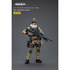 Productafbeelding Hardcore Coldplay Actiefiguur 1/18 U.S. Army Delta Assault Squad Sniper 11 cm