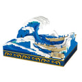 Productafbeelding Pantasy Originele bouwset The Great Wave Off Kanagawa
