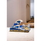Productafbeelding Pantasy Originele bouwset The Great Wave Off Kanagawa