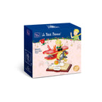 Product image The Little Prince Starry Ride Construction Set Plane 14 cm
