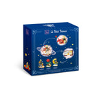 Product image The Little Prince Starry Ride Construction Set Plane 14 cm