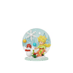 Productafbeelding De Kleine Prins Winter Melody Bouwset