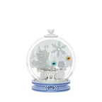 Productafbeelding De Kleine Prins Winter Melody Bouwset