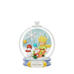 Productafbeelding De Kleine Prins Winter Melody Bouwset