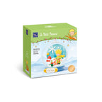Productafbeelding De Kleine Prins Winter Melody Bouwset