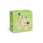 Productafbeelding De Kleine Prins Bouwset Book Soaring
