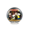 Productafbeelding Peanuts Puremind Modelset Wooden Theater Globe Night of Music