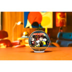 Productafbeelding Peanuts Puremind Modelset Wooden Theater Globe Night of Music