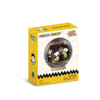 Productafbeelding Peanuts Puremind Modelset Wooden Theater Globe Night of Music