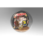 Productafbeelding Peanuts Puremind Modelset Wooden Theater Globe Night of Music