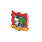 Product image Peanuts Puremind Magnet Circus Adventure