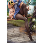 Productafbeelding Mahjong Soul Statue 1/7 Yui Yagi Bond Level Max Ver. 25 cm