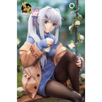 Productafbeelding Mahjong Soul Statue 1/7 Yui Yagi Bond Level Max Ver. 25 cm