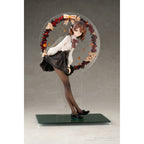 Productafbeelding Original Character PVC Statue 1/8 Desktop Girls Series Winter Ringo Another Color 24 cm