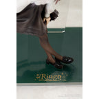 Productafbeelding Original Character PVC Statue 1/8 Desktop Girls Series Winter Ringo Another Color 24 cm