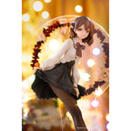 Productafbeelding Original Character PVC Statue 1/8 Desktop Girls Series Winter Ringo Another Color 24 cm