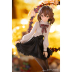 Productafbeelding Original Character PVC Statue 1/8 Desktop Girls Series Winter Ringo Another Color 24 cm